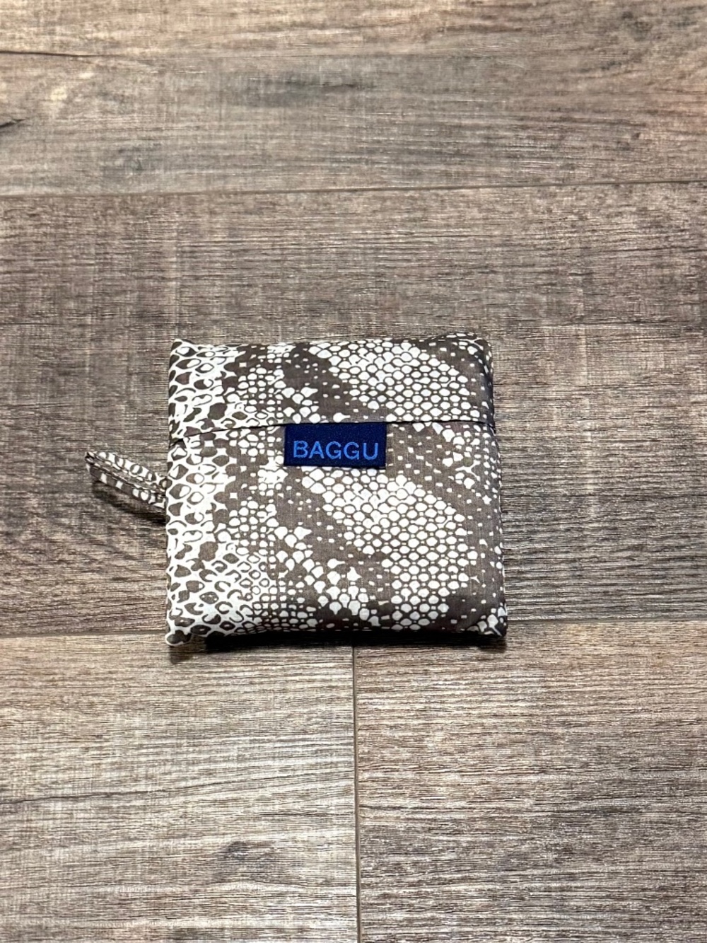 Baggu Standard Reusable Tote